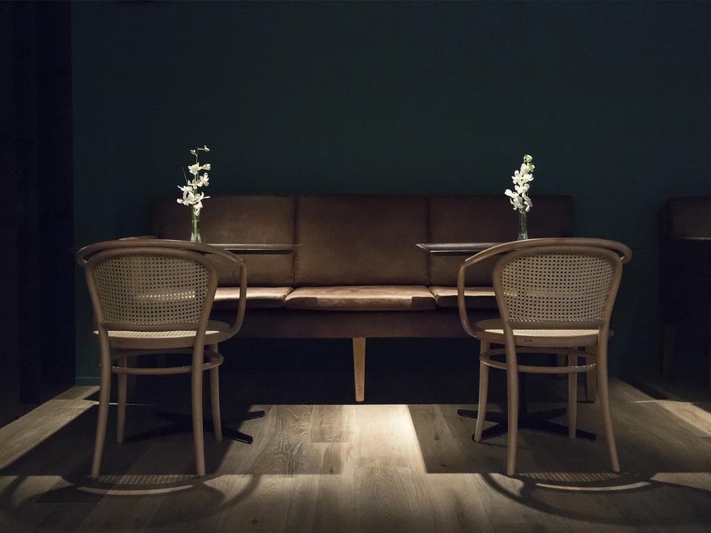 Yurbban Trafalgar Hotel Барселона Екстериор снимка