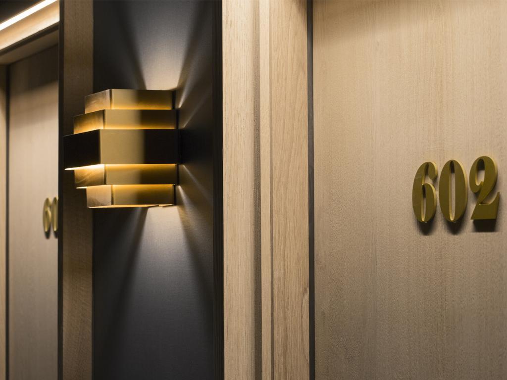 Yurbban Trafalgar Hotel Барселона Екстериор снимка