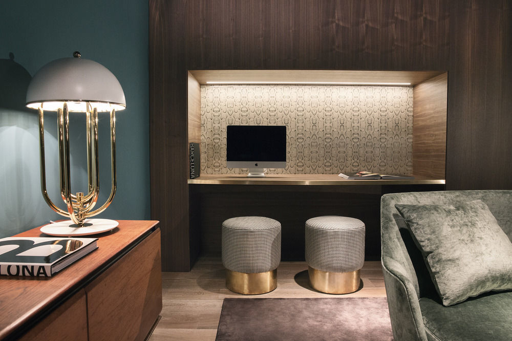 Yurbban Trafalgar Hotel Барселона Екстериор снимка